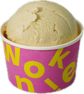 Ice cream